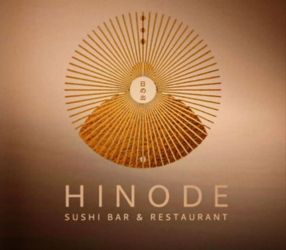 Hinode Sushi Bar and Restaurant