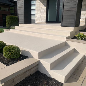 Modern House Entrances