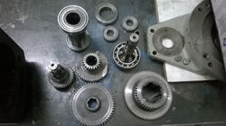 GMAQ - Reforma e Manutenção