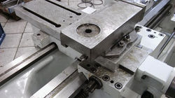 GMAQ - Reforma de Máquinas