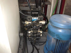 GMAQ - Manutenção de Máquinas