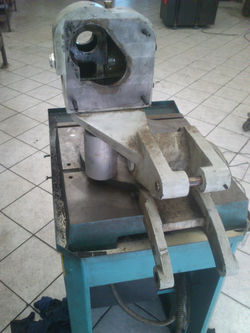 GMAQ - REFORMA E MANUTENÇÃO