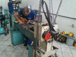 GMAQ - Reforma e Manutenção