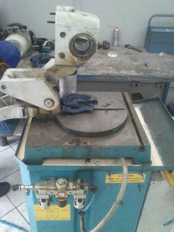 GMAQ - REFORMA E MANUTENÇÃO