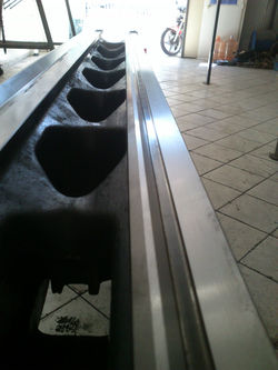 GMAQ - Reforma e Manutenção