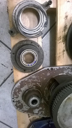 GMAQ - Reforma e Manutenção