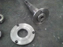 GMAQ - Reforma e Manutenção