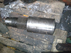 GMAQ - Manutenção de Máquinas