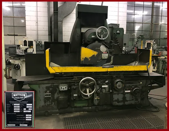 Tsc For Sale Surplus Machines For Sale