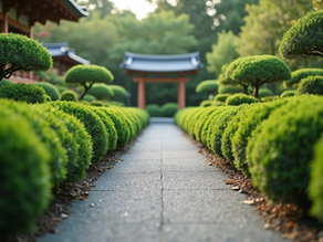 庭の手入れ予約のコツと手順