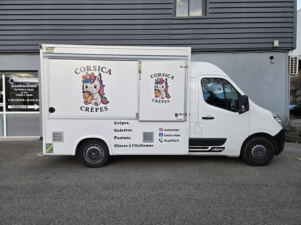 Événements Professionnels