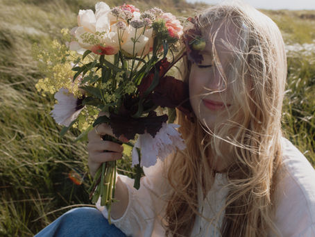 Read this today if you're feeling anxious
