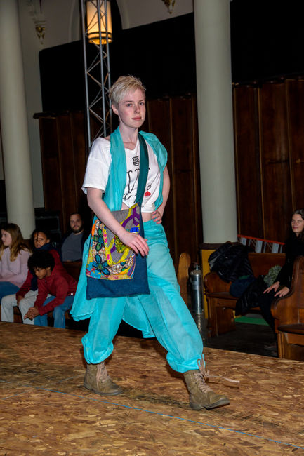 Designer showcase
