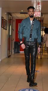 Gallery New York Fashion Week