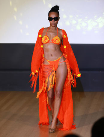 Designer Sharon Cole Designs