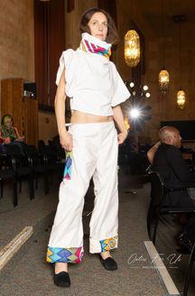 FPFWNE2024 Fashion is Culture