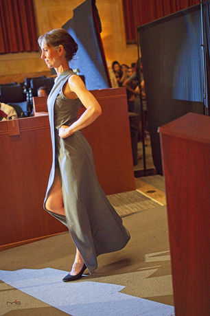 Designer Richie Richardson FAB