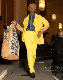 FPFWNE2024 Fashion is Culture