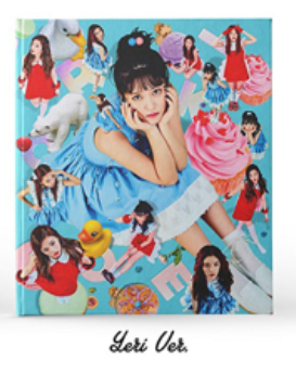 Miniature : RED VELVET - ROOKIE (4TH MINI ALBUM)