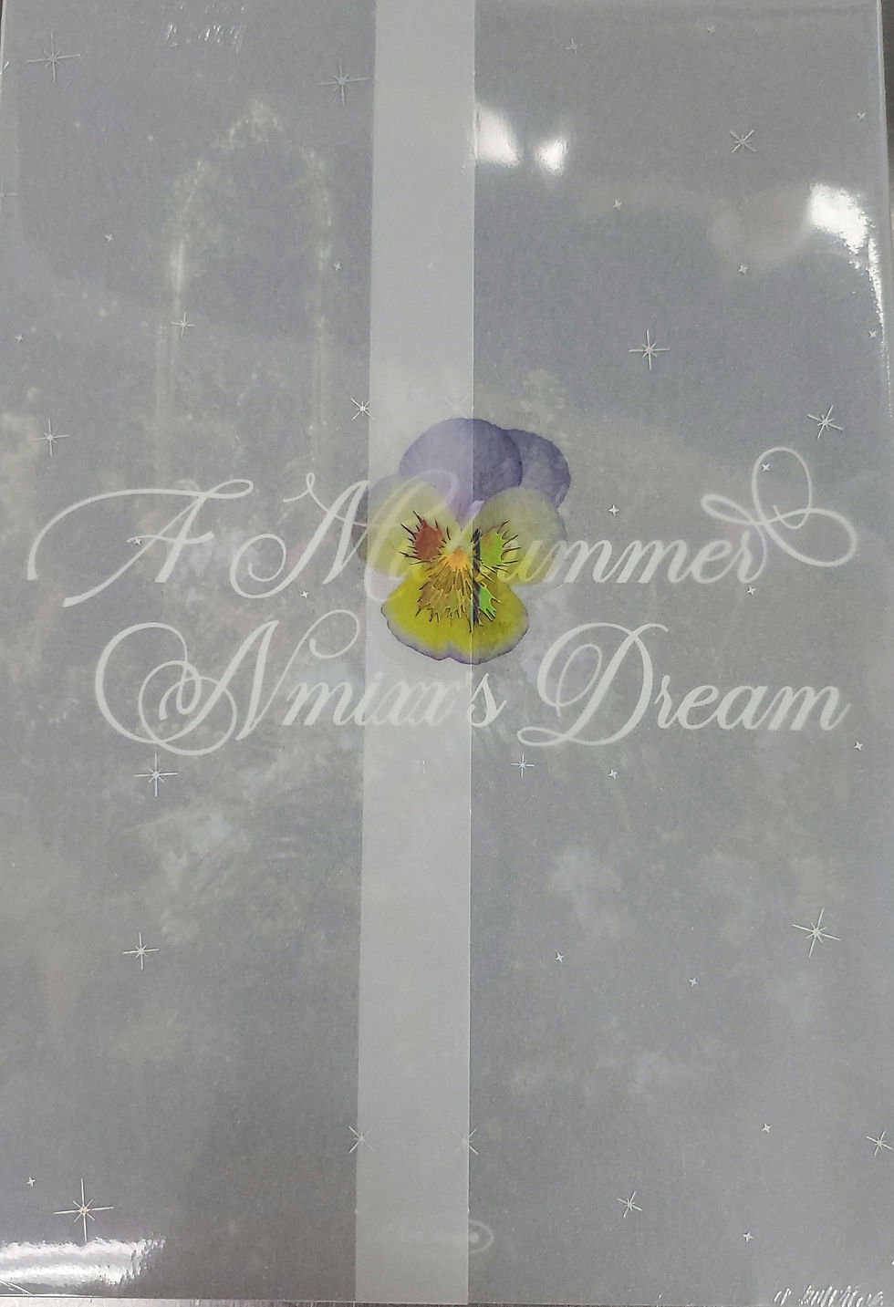 Miniature : NMIXX 3rd Single Album [A Midsummer NMIXX's Dream] (Photobook Ver.)