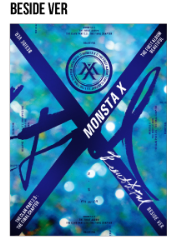Miniature : MONSTA X - VOL.1 [BEAUTIFUL]