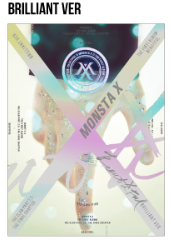 Miniature : MONSTA X - VOL.1 [BEAUTIFUL]