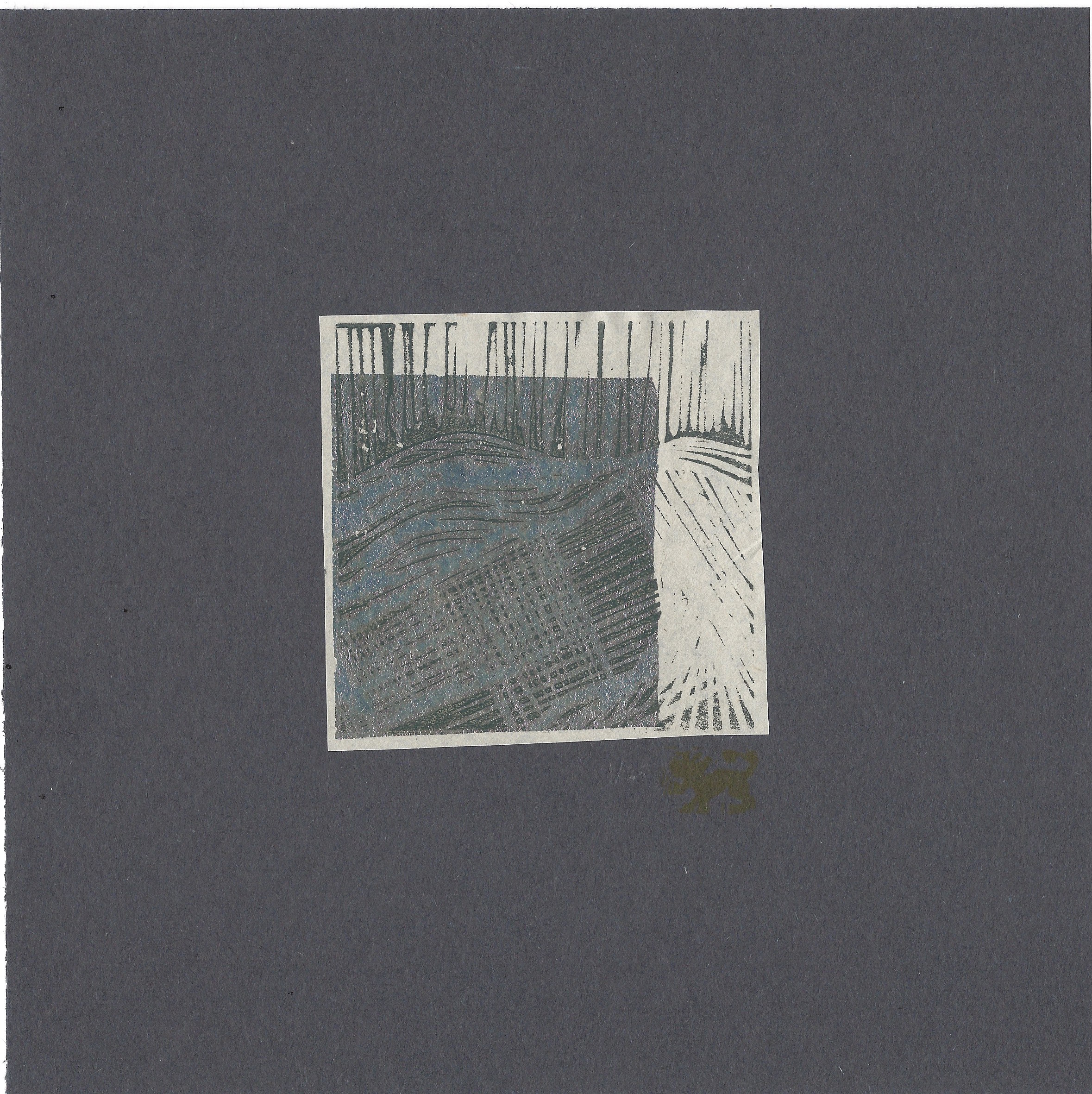 Glow - D Lyon - Hazelnut Press 2015