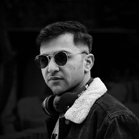 Ramish Saeed