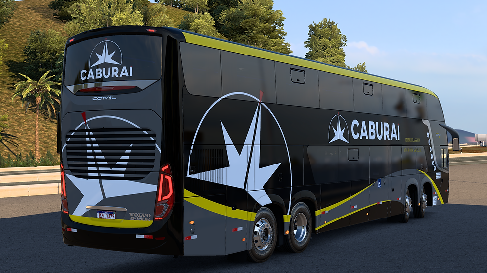 CaburaĂ C (3)