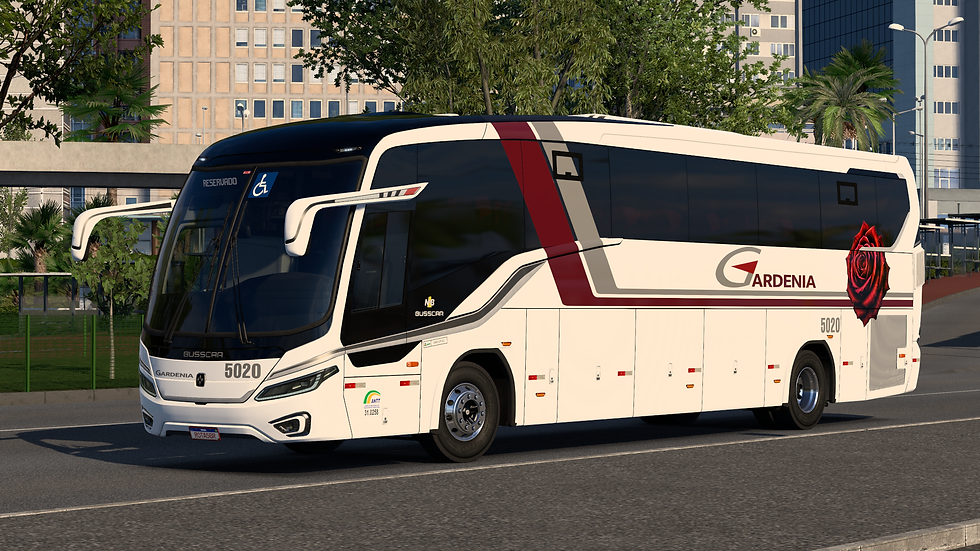 Gardenia 5020 (1)