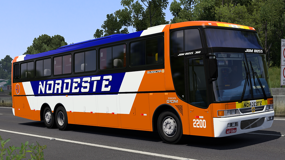 Nordeste 2200 (2)