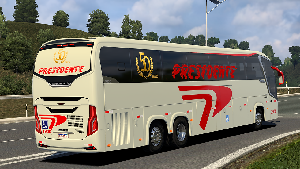 Presidente 3900 (3)