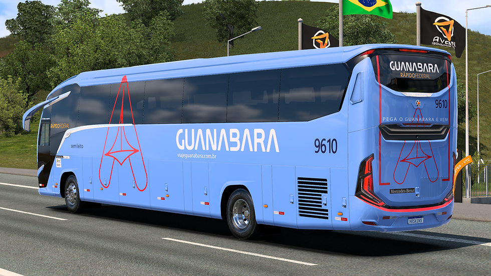 Rapido Federal 9610 (4)
