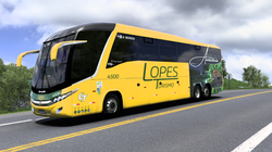 Lopes Turismo (2)