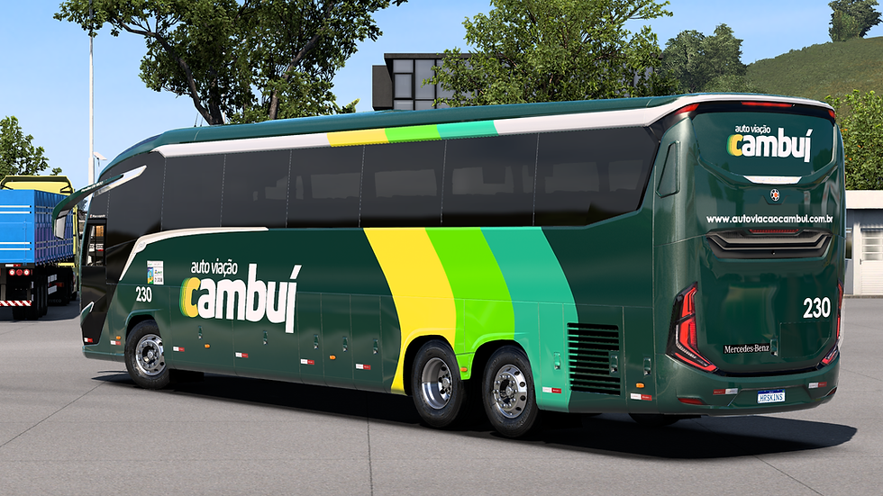 CambuĂ 230 (5)