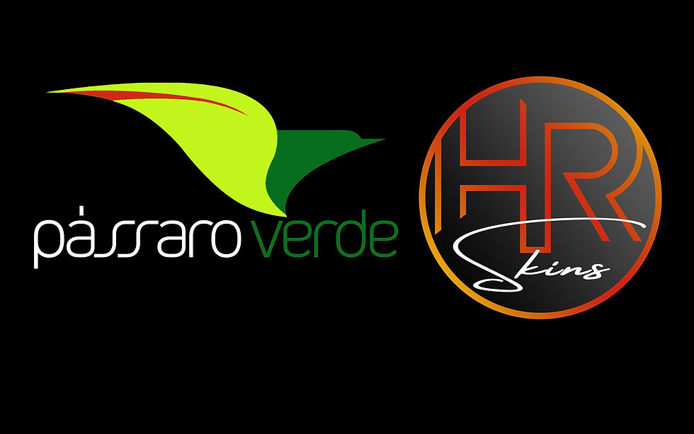 Passaro Verde