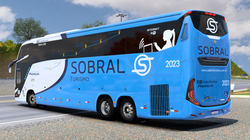 Sobral (2026)