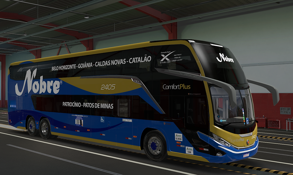 Nobre 2405