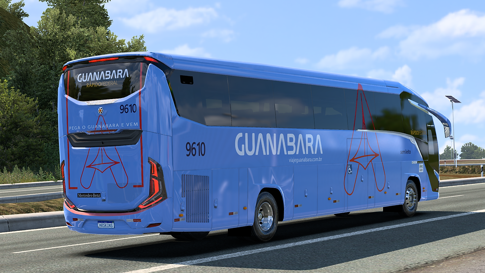 Rapido Federal 9610 (3)