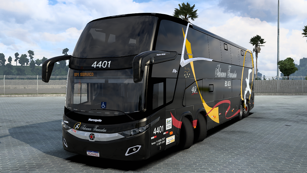 Advance Transatur 4401 (3)
