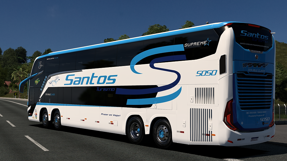 Santos Turismo 5050 jp3d (4)
