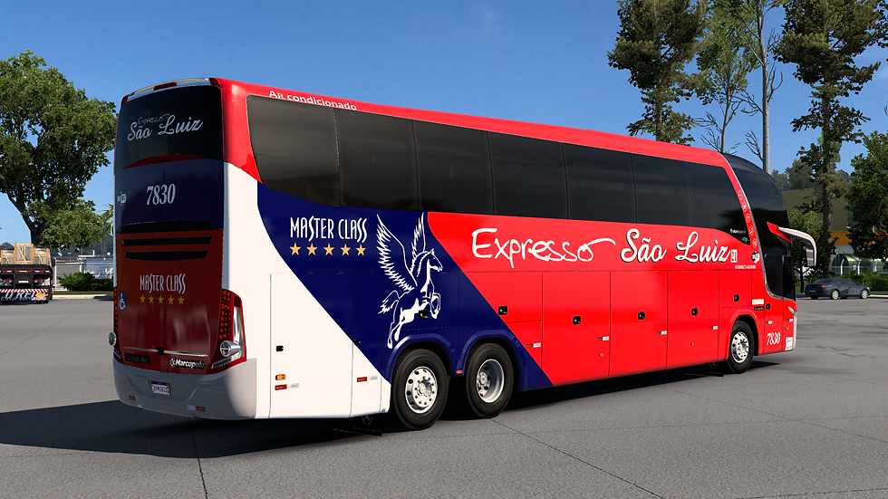 Expresso SĂ£o Luiz 7830 (3)