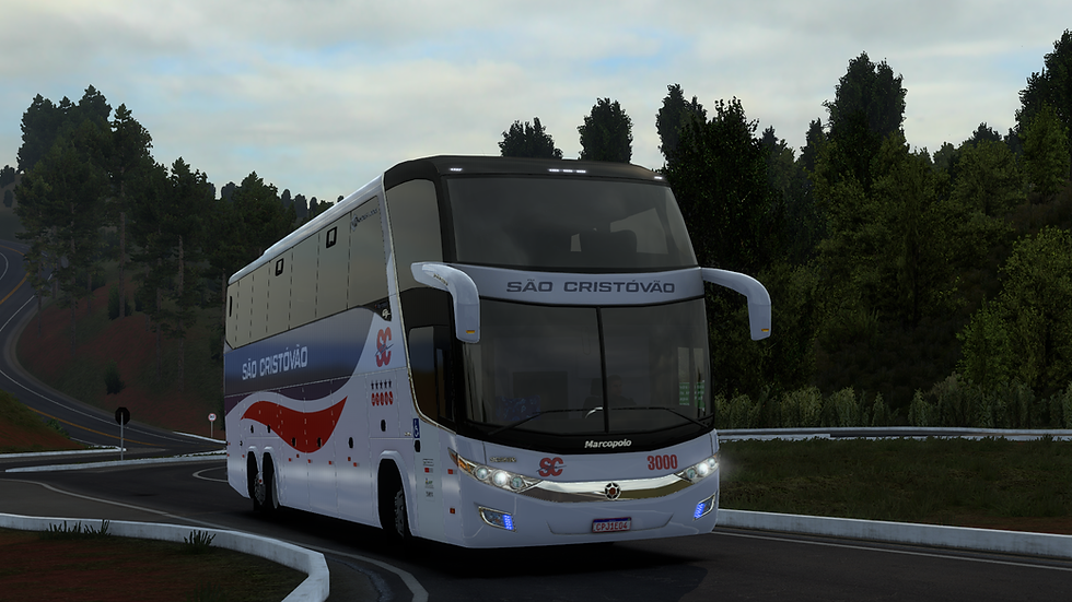 São Cristovao 3000 (2)