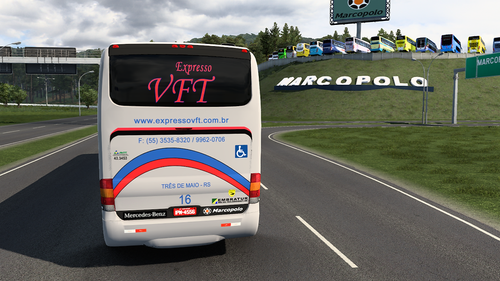 Expresso VFT 016 (1)