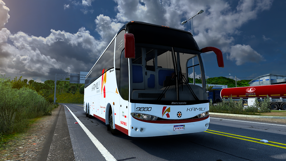 Kamily Turismo 9880 (2)