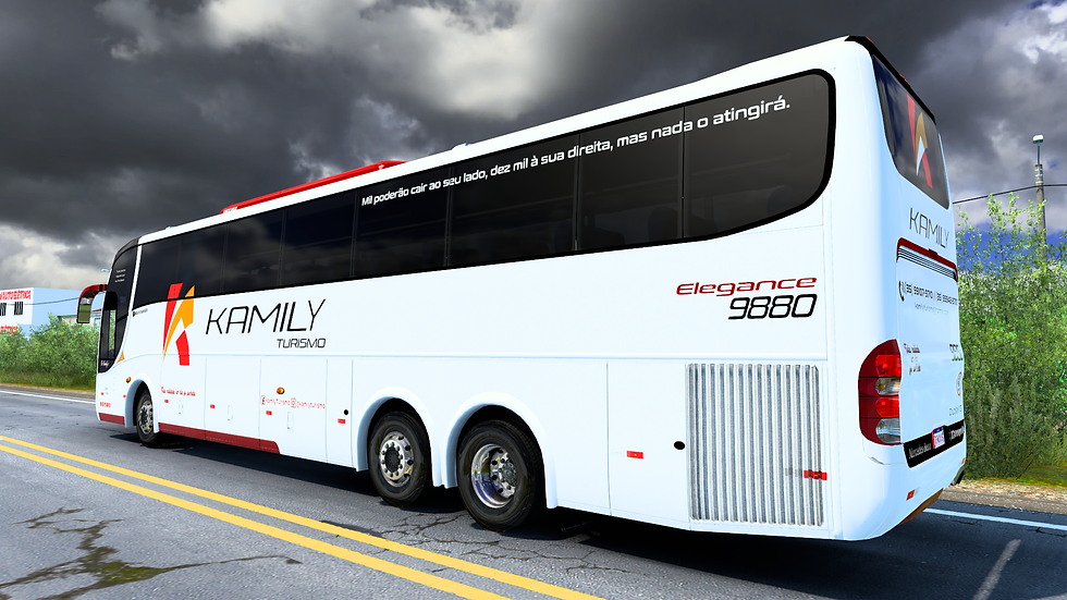 Kamily Turismo 9880 (5)