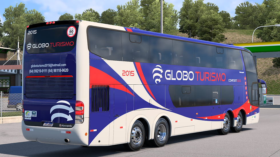 Globo Turismo 2015 (3)