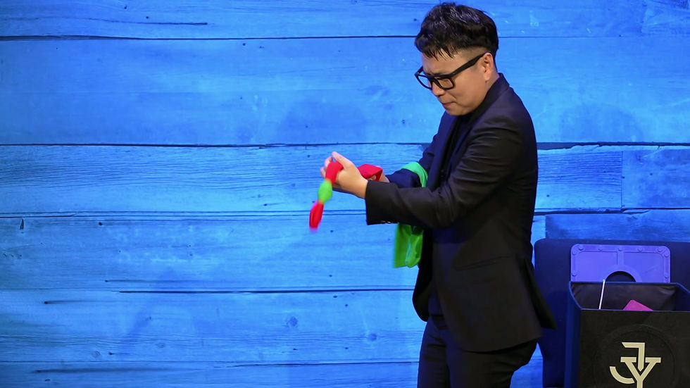 Thumbnail: Acrobatic Sock