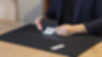 Thumbnail: Card and Mirror