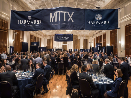 Investing in Innovation: MITxHarvard Blockchain Accelerator
